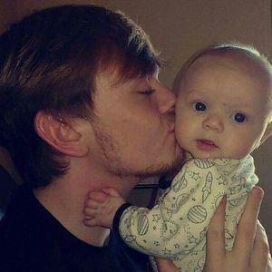 Meet your Posher, Joe